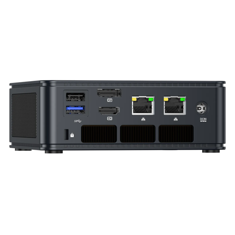 GMKTEC Nucbox M5 PLUS 迷你電腦