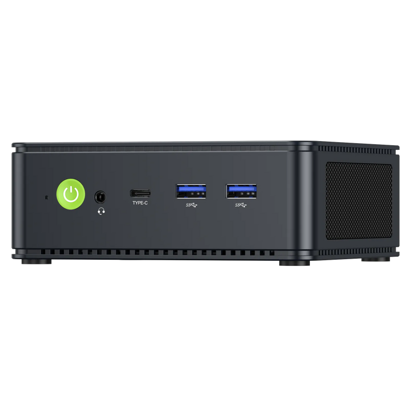 GMKTEC Nucbox M5 PLUS 迷你電腦