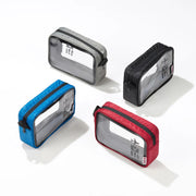 Travel Sentry 透明洗漱包