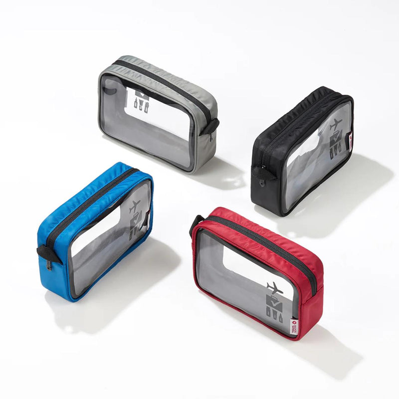 Travel Sentry Carry-On Toiletry Bag