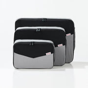 Travel Sentry 旅行收纳包（三件套）