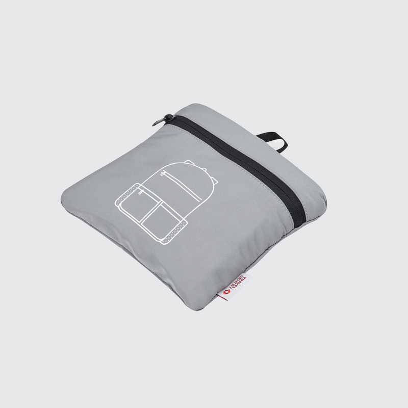 Travel Sentry Foldable Backpack