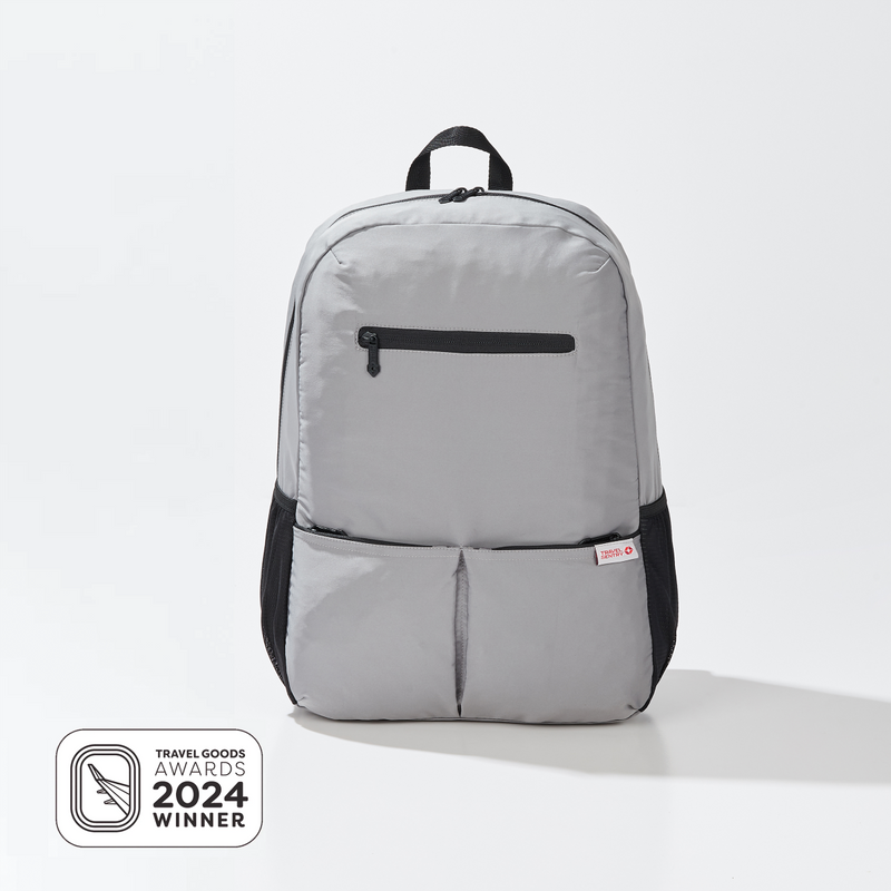 Travel Sentry Foldable Backpack
