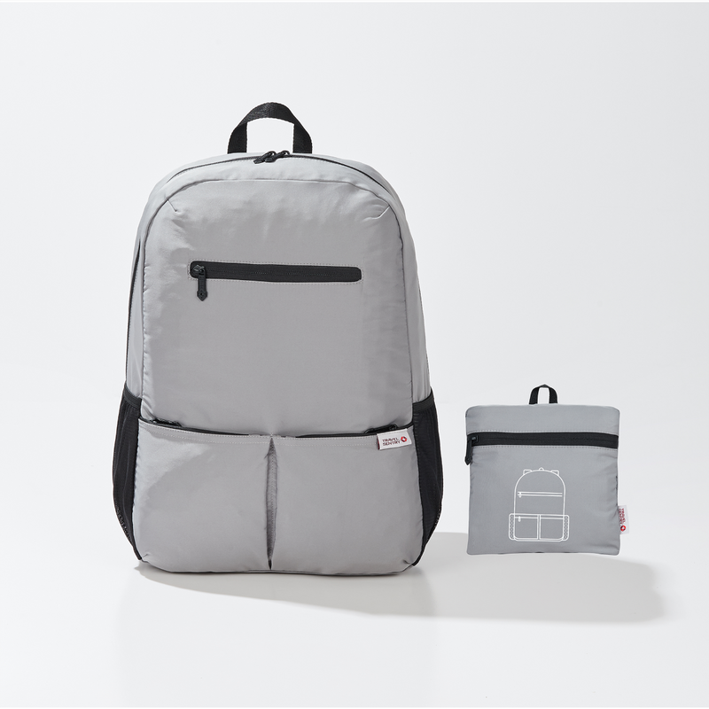 Travel Sentry Foldable Backpack