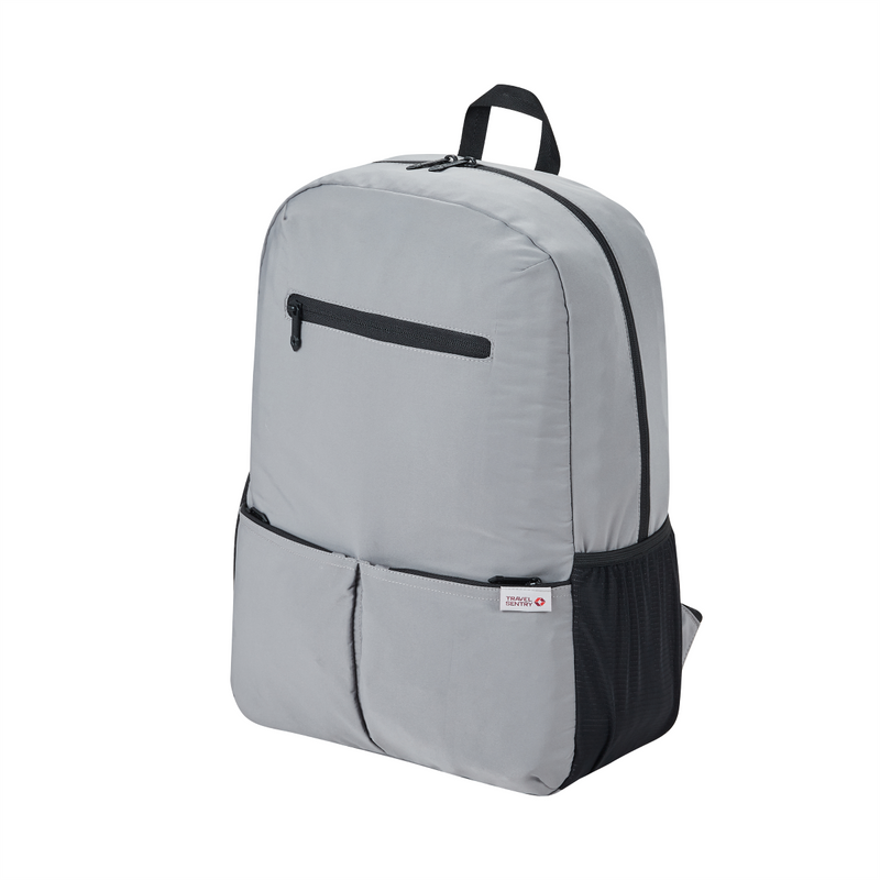 Travel Sentry Foldable Backpack