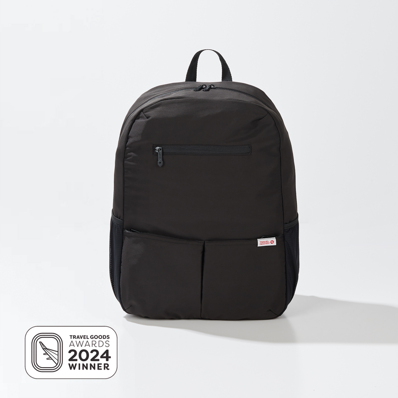 Travel Sentry Foldable Backpack
