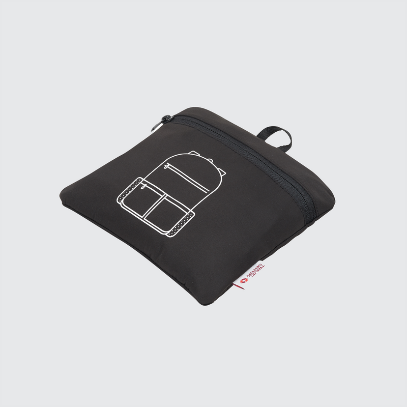Travel Sentry Foldable Backpack