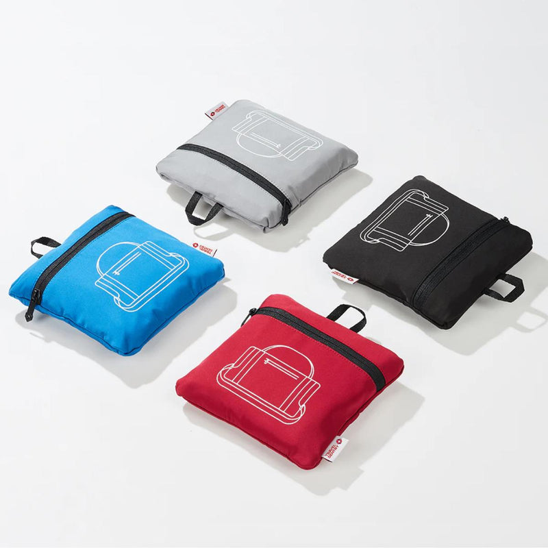 Travel Sentry Foldable Weekender