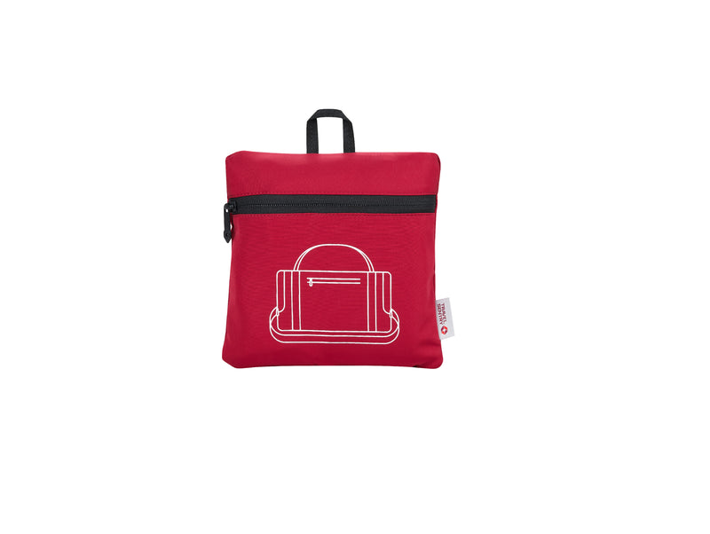 Travel Sentry Foldable Weekender
