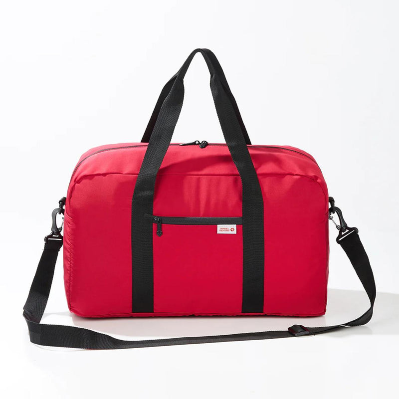 Travel Sentry Foldable Weekender
