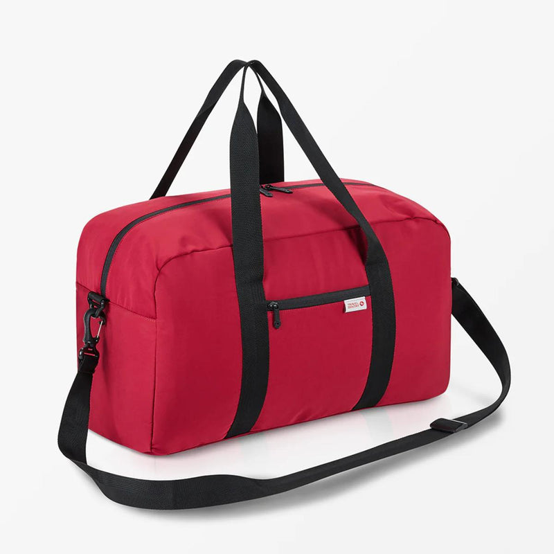 Travel Sentry Foldable Weekender