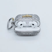 SOULITE 浮雲生物 Apple airpods pro 耳機保護殼 EAGLE VIBES