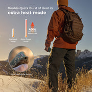 OCOOPA UT4 Extreme 戶外充電暖手器