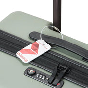 Travel Sentry TSID 行李牌