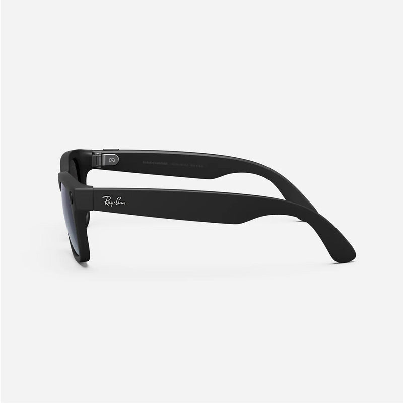 Ray-Ban Meta Wayfarer 智慧眼鏡