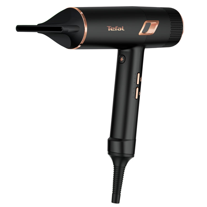 TEFAL 特福 HV9920 Maestria 數碼離子速乾 風筒