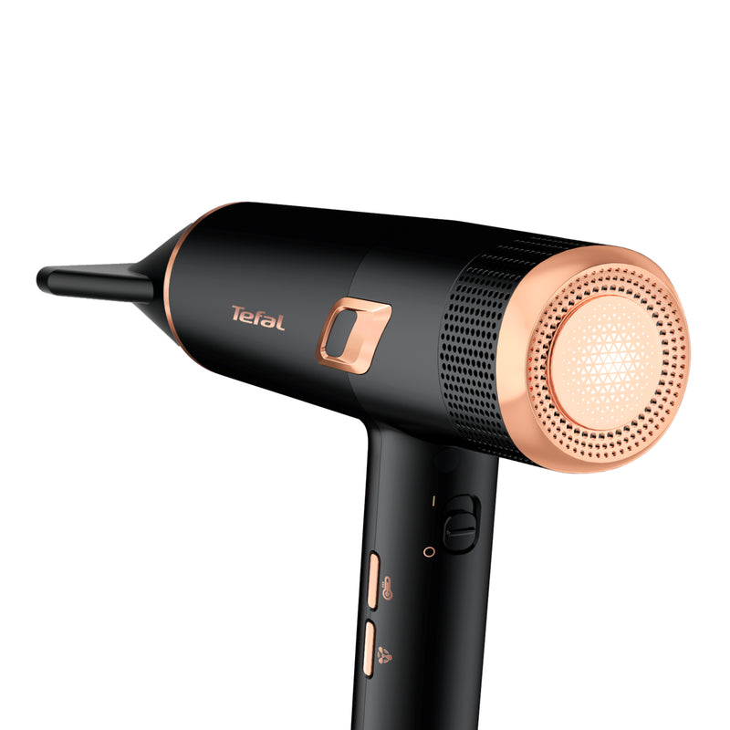 TEFAL 特福 HV9920 Maestria 數碼離子速乾 風筒