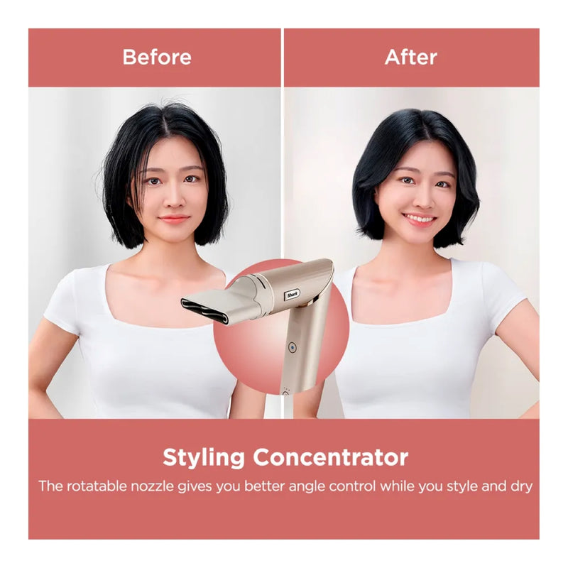 Shark HD440 FlexStyle Air Styling & Drying System
