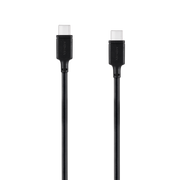 Momax Momax ZERO USB-C to USB-C TPE 1m cable