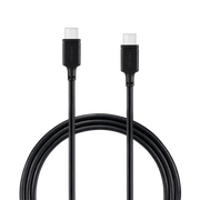 Momax Momax ZERO USB-C to USB-C TPE 1m cable