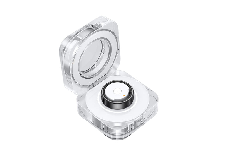 SAMSUNG 三星電子 Galaxy Ring 智能戒指