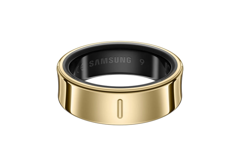 SAMSUNG 三星電子 Galaxy Ring 智能戒指