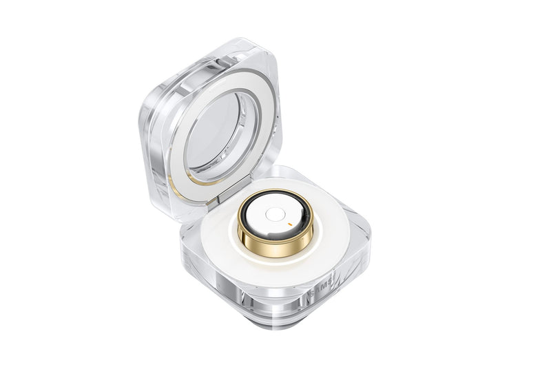 SAMSUNG 三星電子 Galaxy Ring 智能戒指