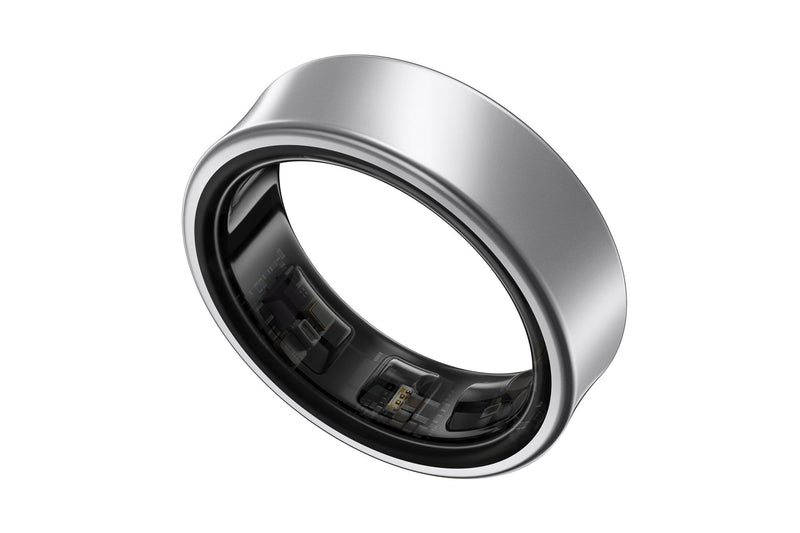 SAMSUNG 三星電子 Galaxy Ring 智能戒指