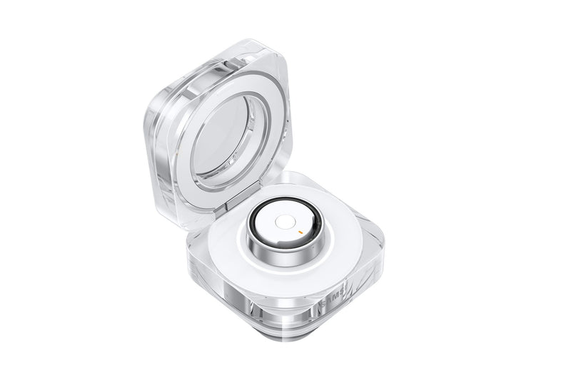SAMSUNG 三星電子 Galaxy Ring 智能戒指