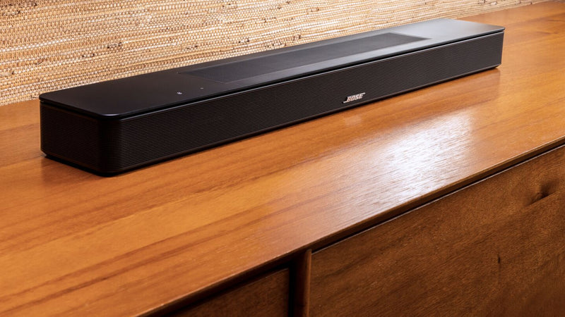 Bose Smart家庭娛樂揚聲器