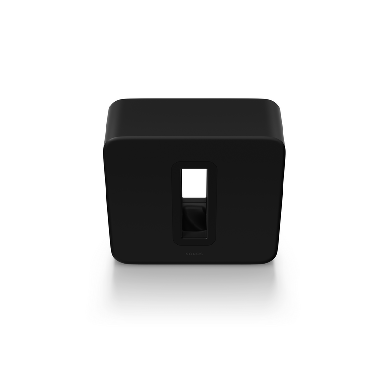 SONOS Sub 4 超低音