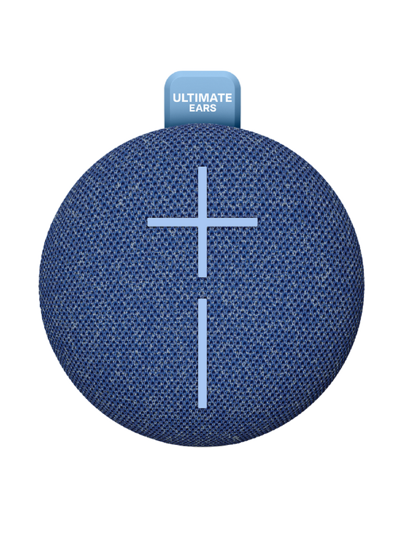 ULTIMATE Ultimate Ears Bluetooth Speaker