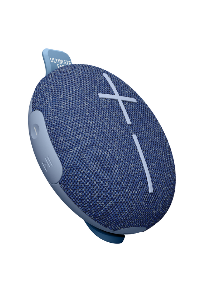 ULTIMATE Ultimate Ears Bluetooth Speaker