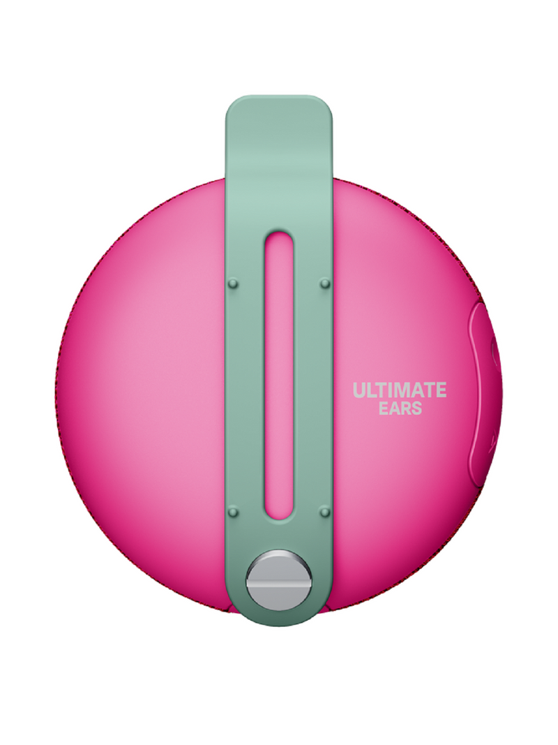 ULTIMATE Ultimate Ears Bluetooth Speaker