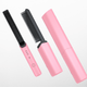 Coolean CL604 - wireless mini ultra-thin hair straightening comb
