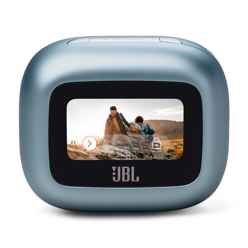 JBL Live Flex 3 耳機