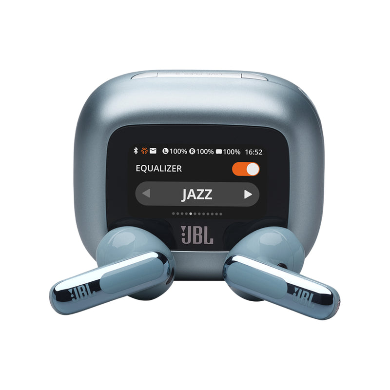 JBL Live Flex 3 耳機