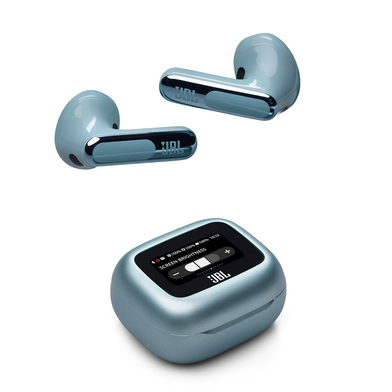 JBL Live Flex 3 耳機