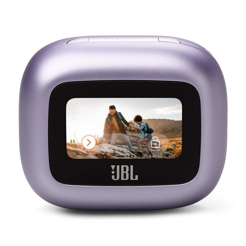 JBL Live Flex 3 耳機