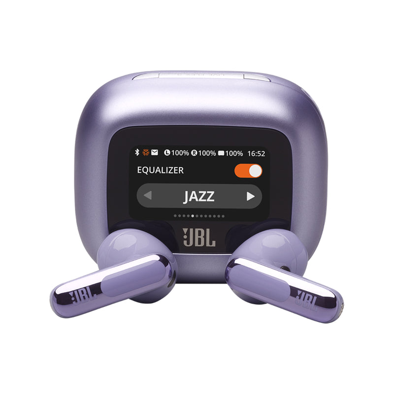 JBL Live Flex 3 耳機
