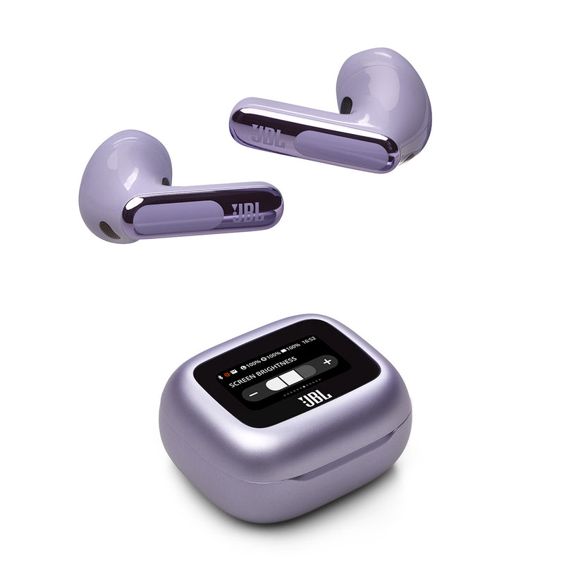 JBL Live Flex 3 耳機