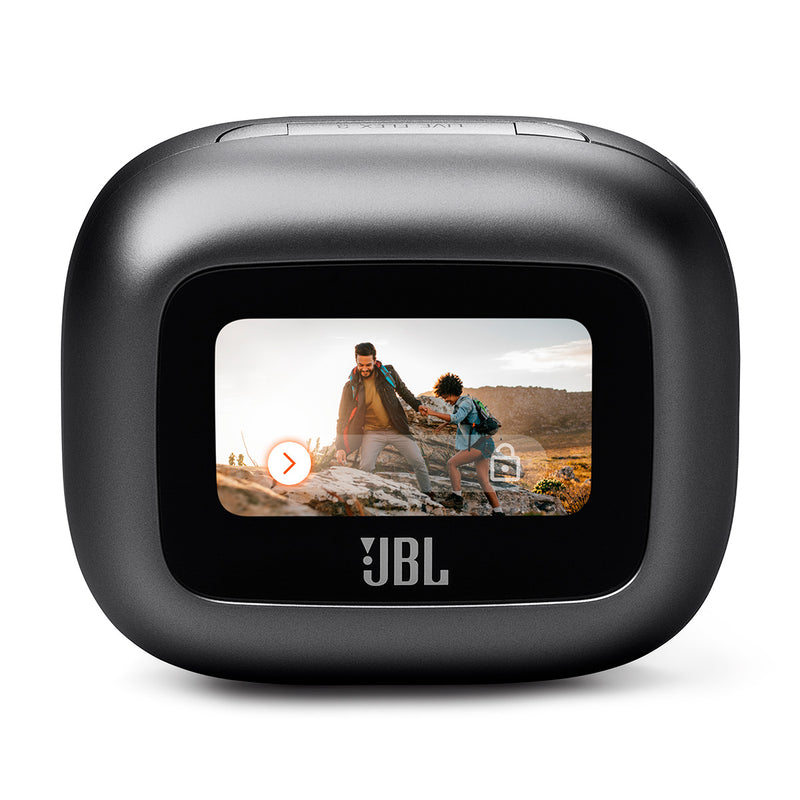 JBL Live Flex 3 耳機