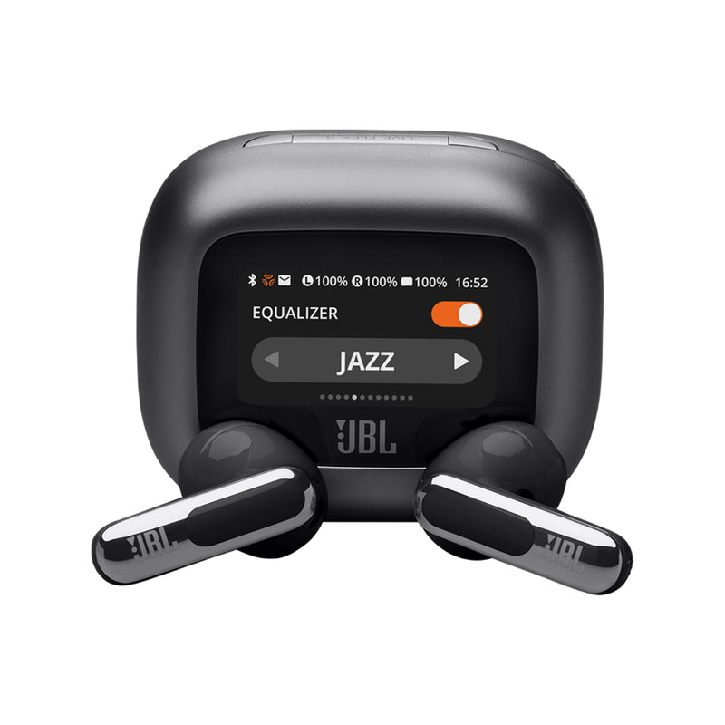 JBL Live Flex 3 耳機