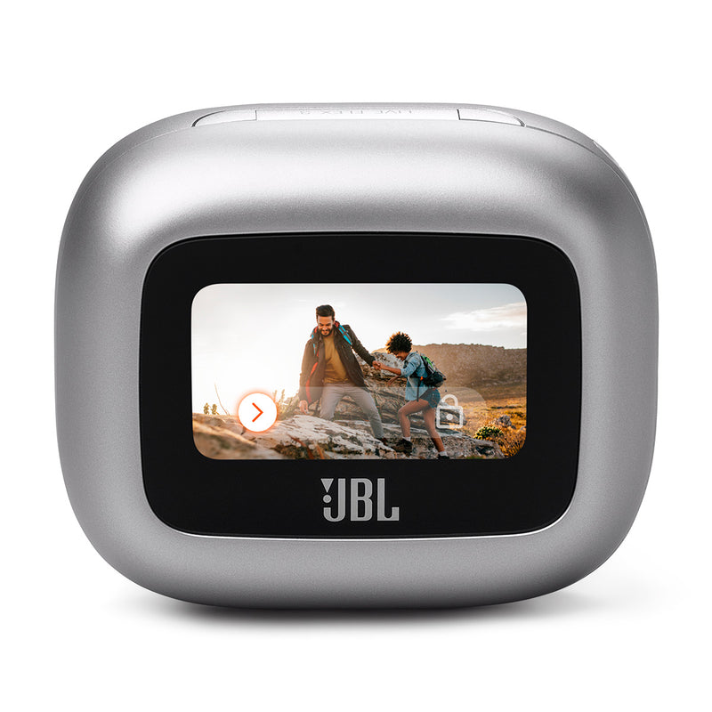 JBL Live Flex 3 耳機