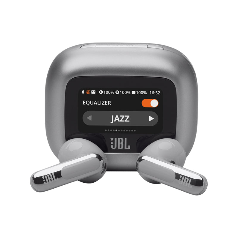 JBL Live Flex 3 耳機