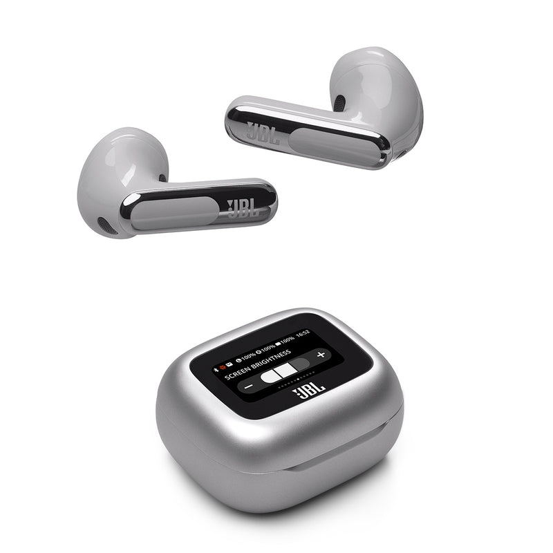JBL Live Flex 3 耳機