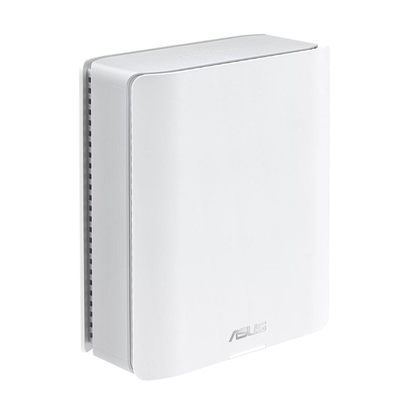ASUS ZenWiFi BT10 BE18000 Tri-band WiFi 7 Smart AiMesh Extendable Router (2-Pack)