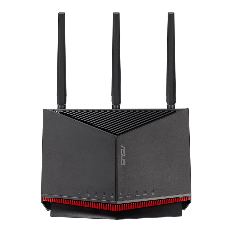 ASUS 華碩 RT-BE86U 雙頻 WiFi 7 路由器