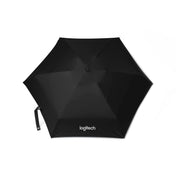 LOGITECH 羅技 WP25 超輕碳纖維雨傘 2024 代理贈品