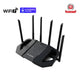 ASUS TUF Gaming BE6500 Dual Band WiFi 7 Router